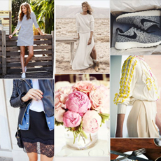 Spring Mood